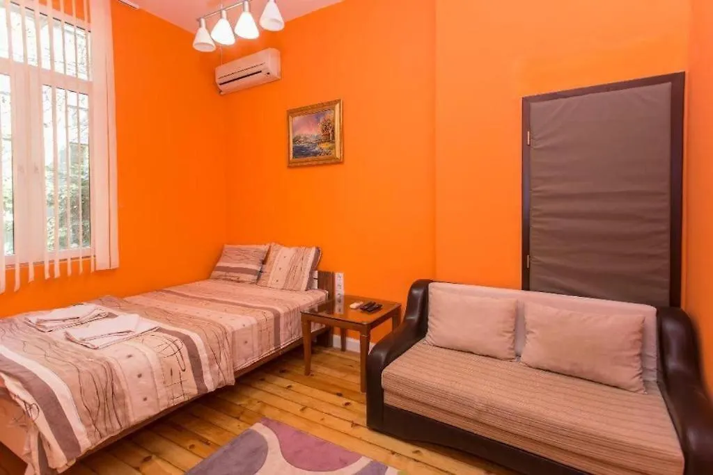 Top Center Apartment 4 Sofia