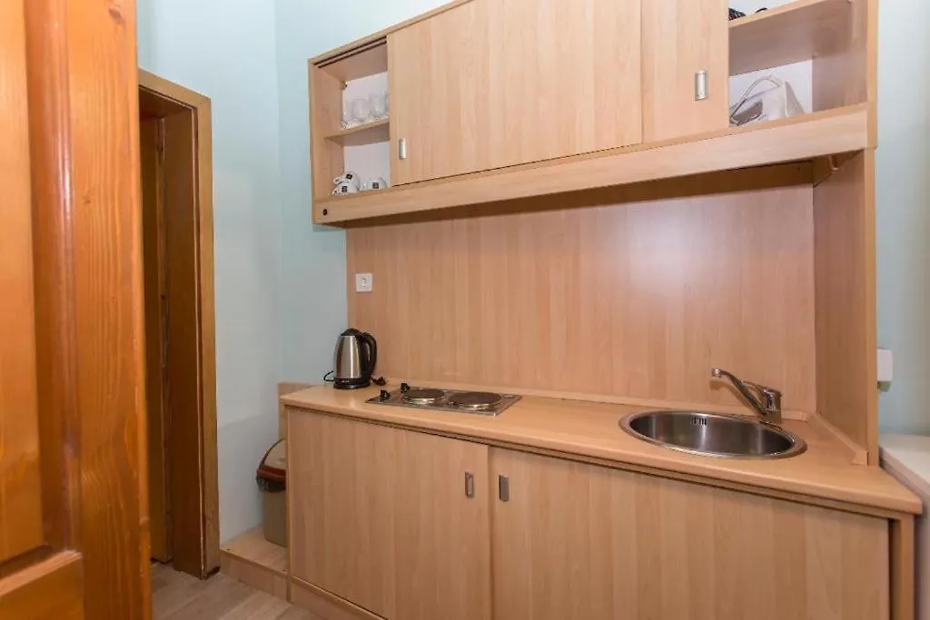 Top Center Apartment 4 Sofia 0*,  Bulgaria