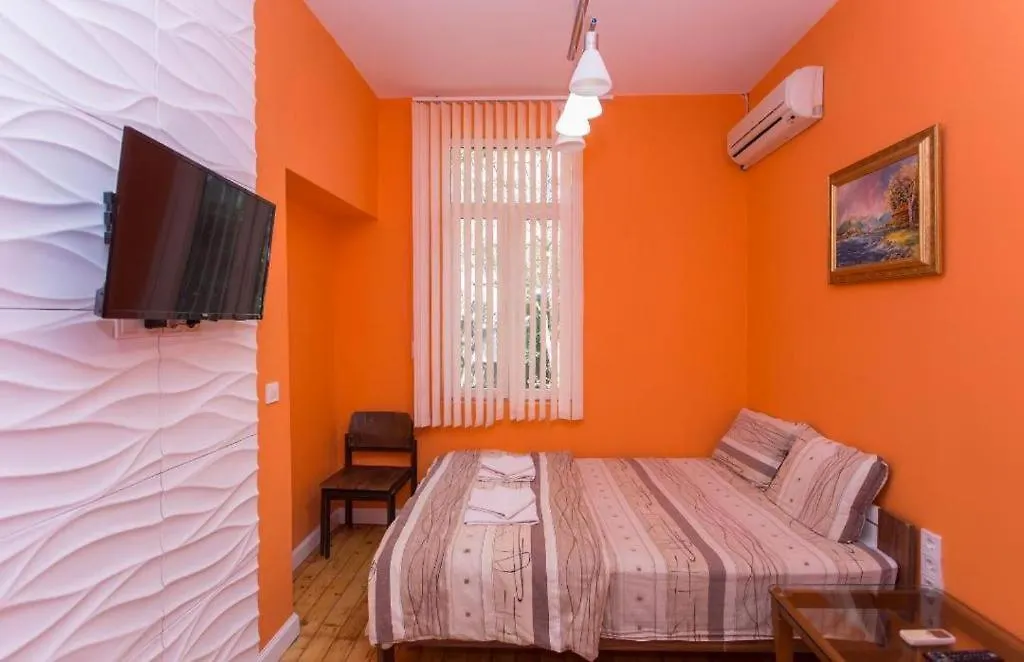 Top Center Apartment 4 Sofia