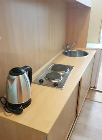 Top Center Apartment 4 Sofia
