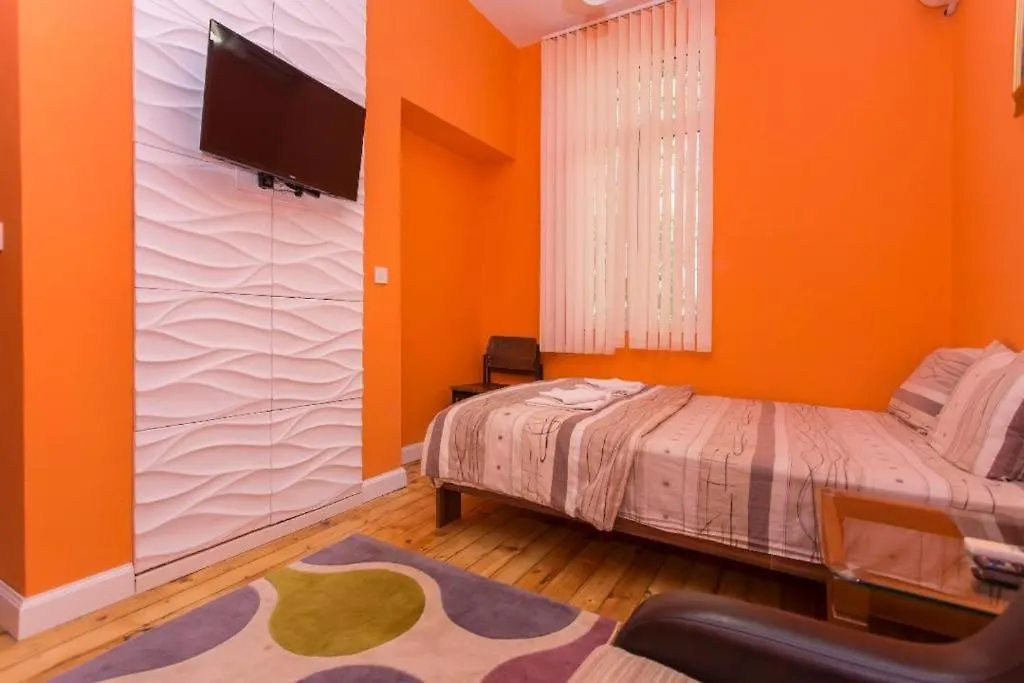 Top Center Apartment 4 Sofia 0*,  Bulgaria