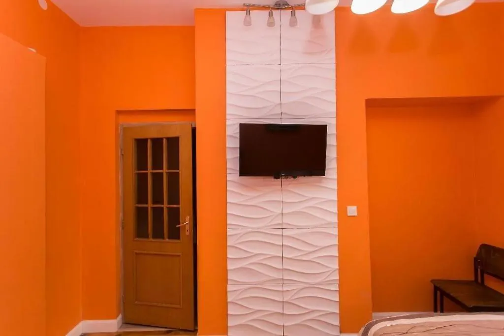 Top Center Apartment 4 Sofia Bulgaria