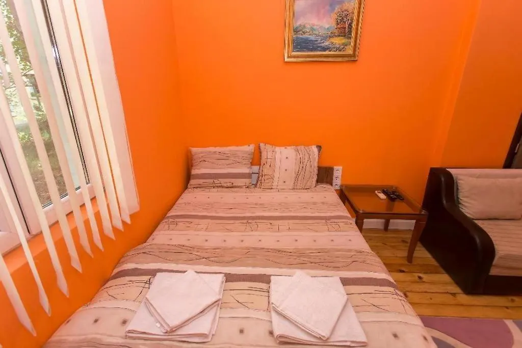 Top Center Apartment 4 Sofia