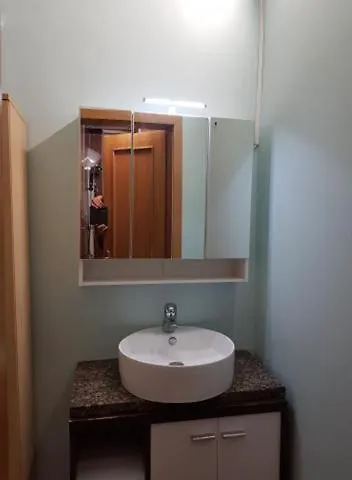 Top Center Apartment 4 Sofia